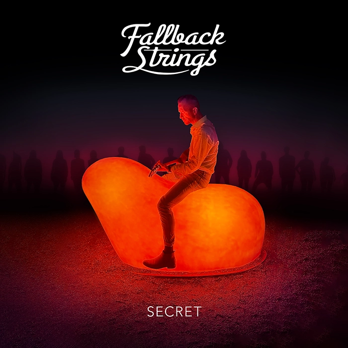 Fallback Strings - Secret