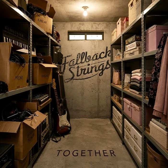 Fallback Strings – Together